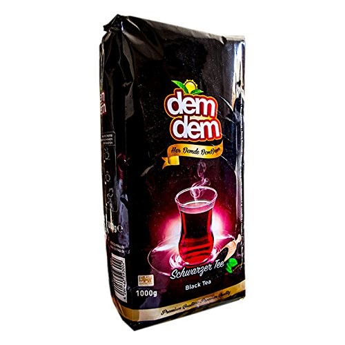 Demdem Cay 1000g