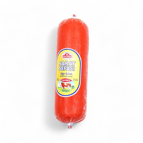Egetürk Salam Saray Sefasi 400g