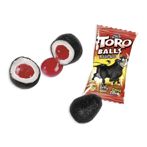 Fini Gum El Toro Balls 5.0g