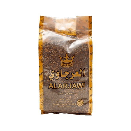 Alarjawi Grüner Thymian 450g
