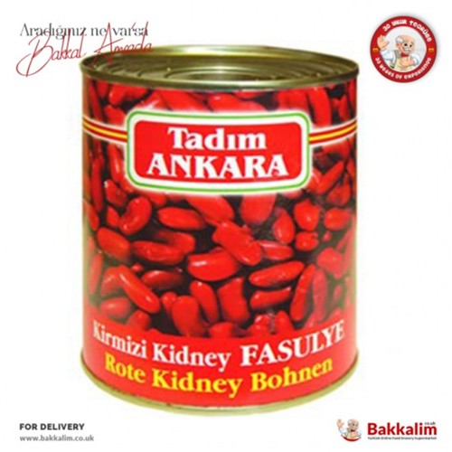 Tadim Ankara Red Kidney Beans 850g