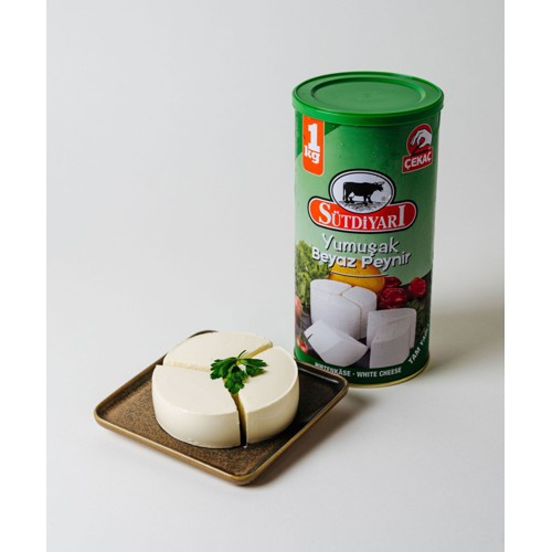 Sütdiyari Weißer Weichkäse 55% 800g