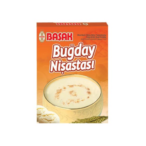 Basak Weizenstärke 200g