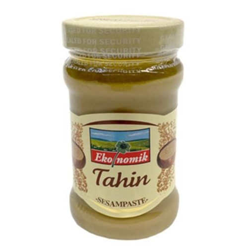 Tahin Sesampaste Ekonomik 600g