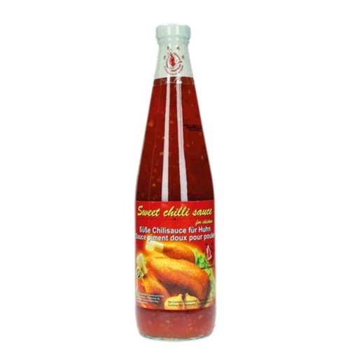 Flying Goose Sweet Chilli Sauce 0.725l