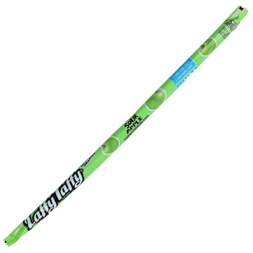 Laffy Taffy Rope Sour Apple 22.9g