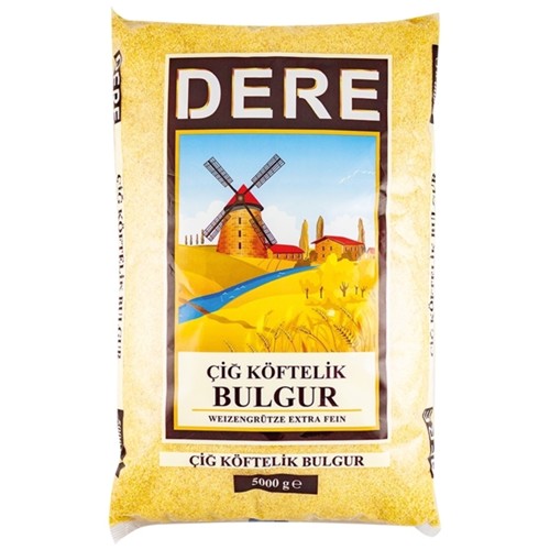 Dere Bulgur Extra Fein 1000g