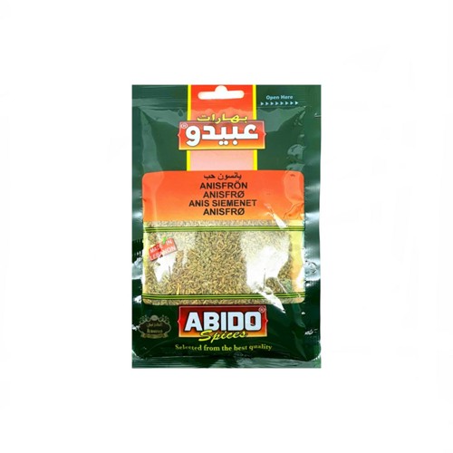 Abido Anis Samen 50g