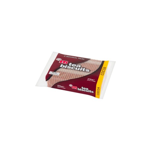 ETI TEA BISCUITS 370g