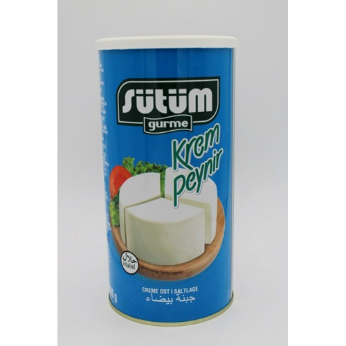 Sütüm Cremiger Weichkäse 800g