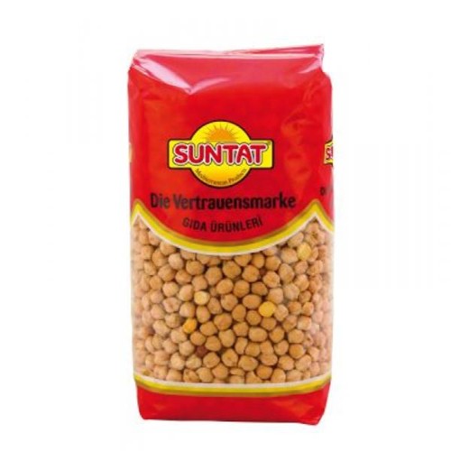 Suntat Kichererbsen 1000g