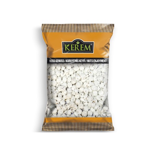 Kerem Gezuckerte Weiße Kichererbsen 250g