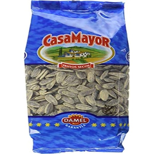 Casa Mayor Sonnenblumenkerne geröstet & gesalzen 250g