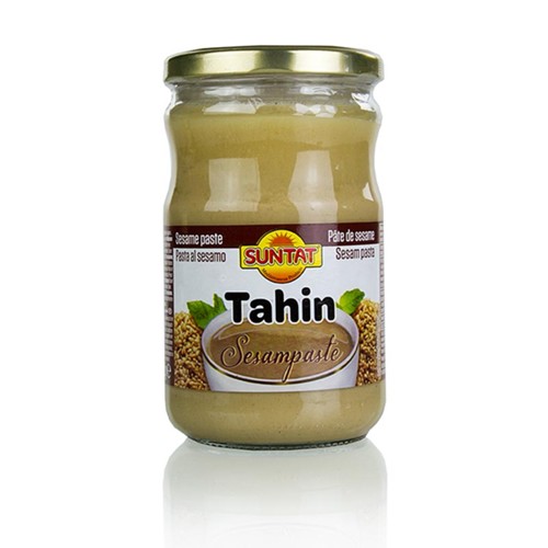 Tahini Sesampaste Suntat 600g