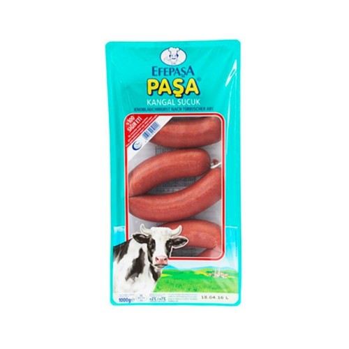 Efepaşa Sucuk Paşa 1000g