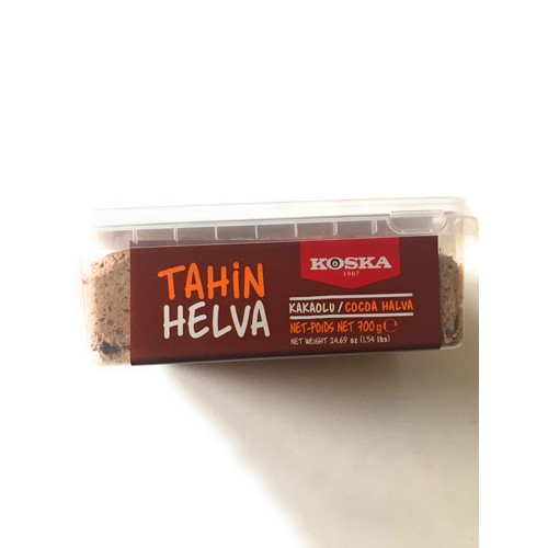 Koska Halva mit Kakao 700g