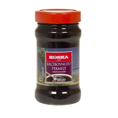 Koska Johannisbrot Sirup 380g