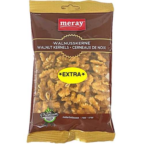 Meray Walnusskerne Qualität 150g