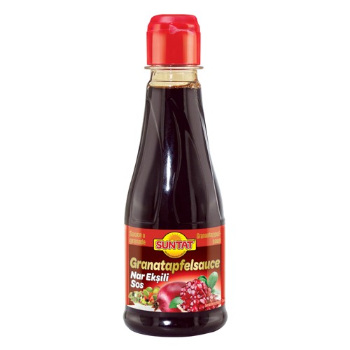 Suntat Granatapfelsauce 325g