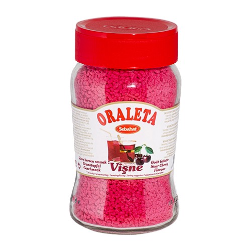 Sebahat Oreleta Sauerkirchegeschmack 220g