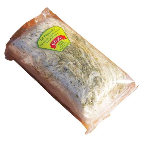 Çiloğlu Pismaniye mit Pistazien 250g