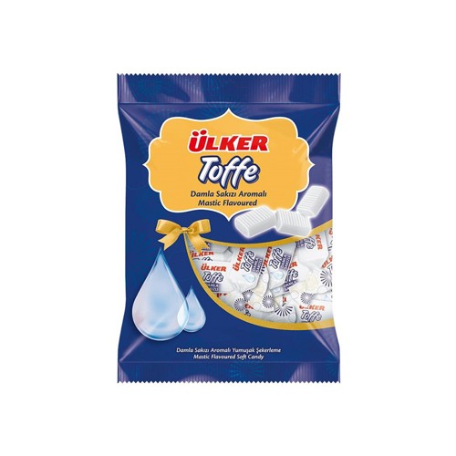 Ülker Toffe Bonbons mit Mastixgeschmack 275g