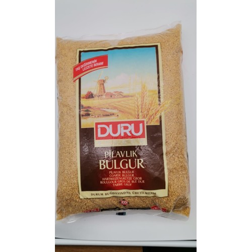 Duru Midyat Bulgur 5000g