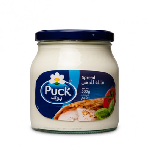 Puck Frischkäse 500g