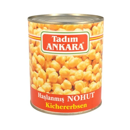 Tadim Ankara Kichererbsen 800g