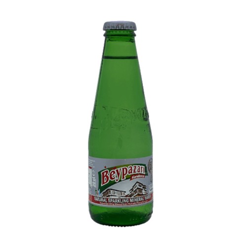 Beypazari Natural Mineral Water 0.2l (MEHRWEG)
