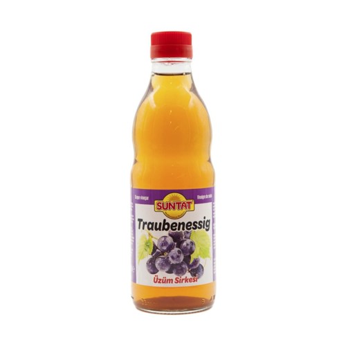 Suntat Traubenessig 0.5l