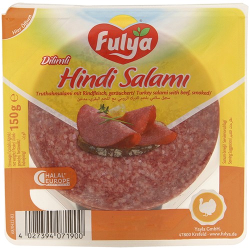Fulya Truthansalami 150g