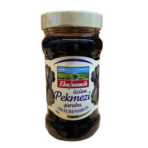 Ekonomik Traubensirup 380g