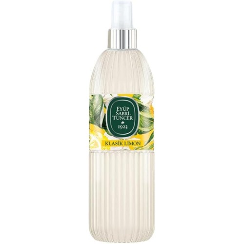 Eyüp Sabri Tuncer Eau de Cologne Classic Lemon 0.15l