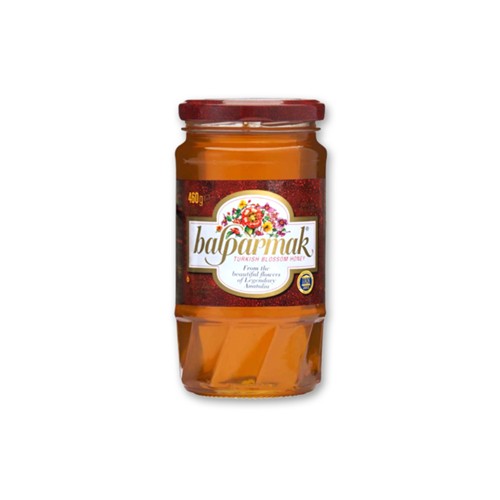 Balparmak Flüssiger Blütenhonig - 460g