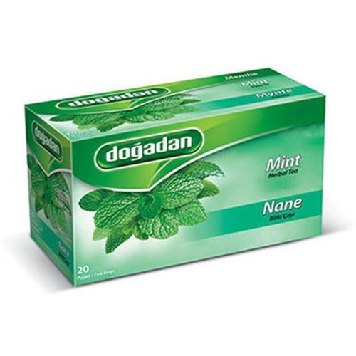 Dogadan Minz-linde Tee 30g