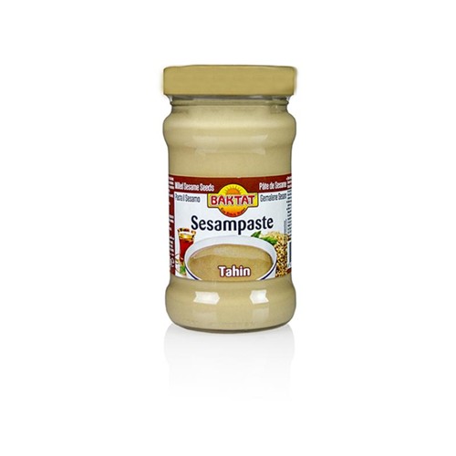 Tahini Sesampaste Suntat 300g
