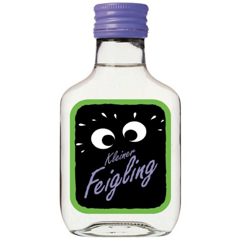 Kleiner Feigling 0.1l