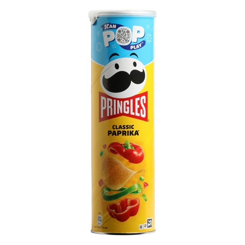 Pringles Classic Paprika 200g