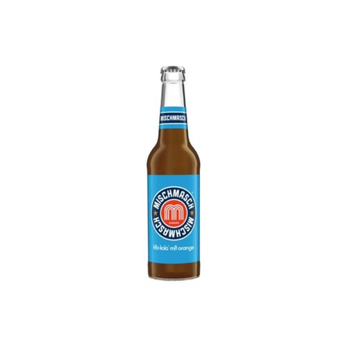 Fritz Mischmasch 0.33l (MEHRWEG)