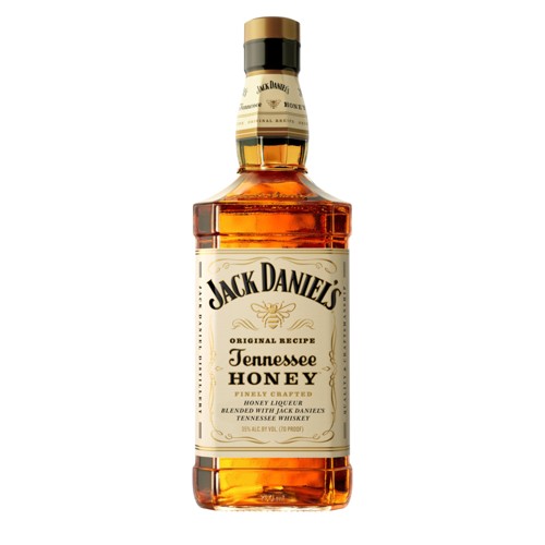 Jack Daniel's Honey 0.7l