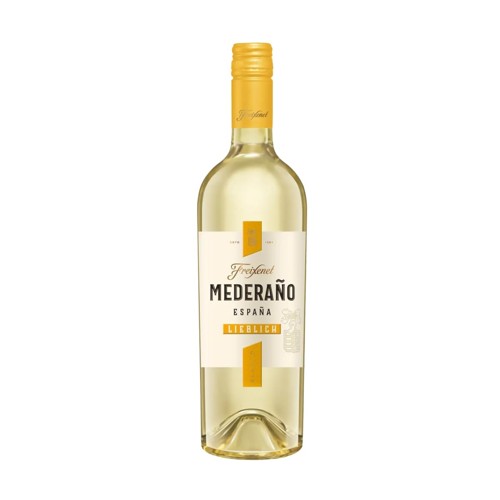 Freixenet Mederano Blanco 0.75l