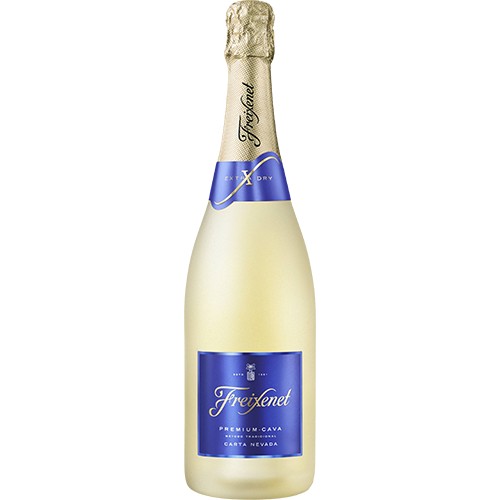 Freixenet Carta Nevada Extra Dry 0.75l