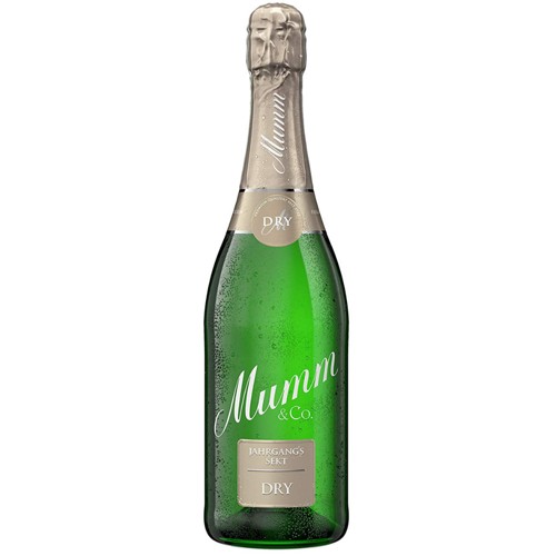 Mumm Dry Jahrgang 0.75l