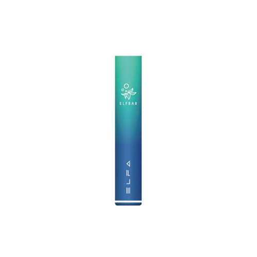 Elfbar Elfa Gerät Aurora Blue 28g