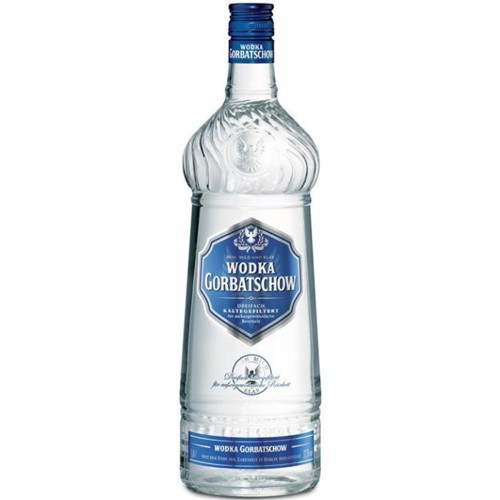 Wodka Gorbatschow 0,7l