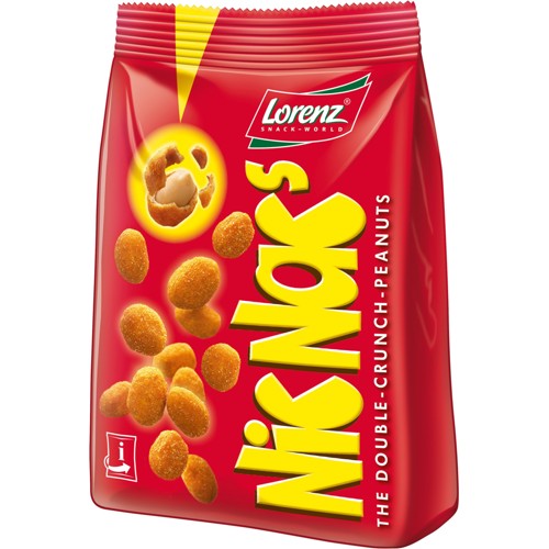 Lorenz Nicnac's 110g