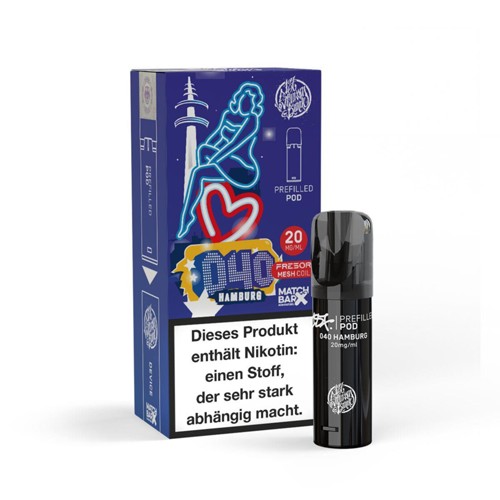 187 Pods 040 Hamburg 19g