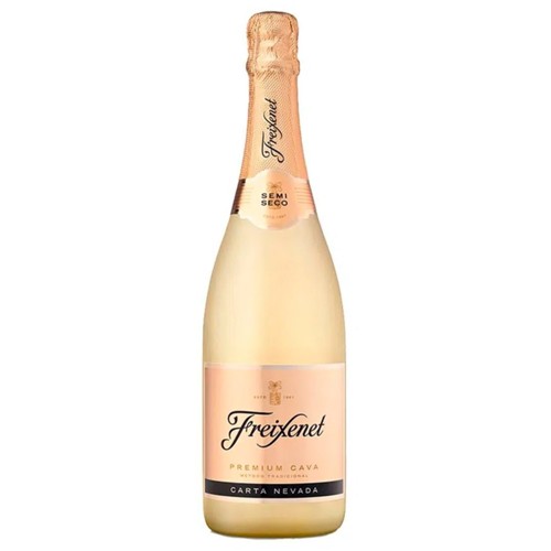 Freixenet Carta Nevada Cava 0.75l