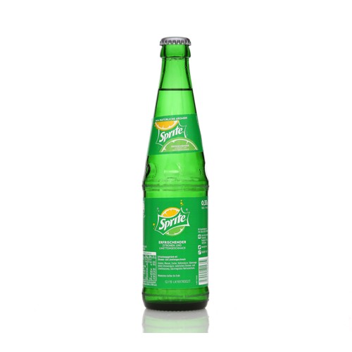 Sprite 0.33l (MEHRWEG)